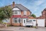 Loynells Road, Rednal, B45