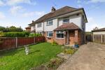 Bensted Close, Hunton, Maidstone