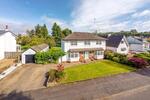 Castleton Drive, Newton Mearns, Glasgow, East Renfrewshire