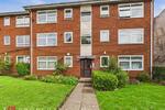 Francis Road, Edgbaston, Birmingham, B16