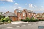 Northfield Avenue, Great Bowden, Market Harborough