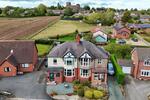 Old Hall Street, Malpas SY14