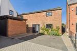 Rose Yard, Kibworth Harcourt, Leicestershire