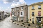 Market Square, Penzance TR19