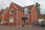Cashford Gate, Taunton TA2