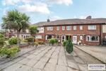 Barff Lane, Brayton, Selby