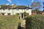 Wetherby, Hudson Close, LS22