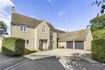 Bolsover Close, Long Hanborough, Witney, Oxfordshire, OX29