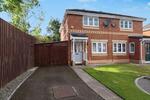 Pennington Drive, Carlisle