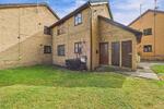 Station Gardens, Huntingdon PE26