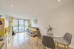 Woking, Surrey, GU21