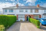 Aston Cantlow Road, Nr. Stratford-Upon-Avon CV37