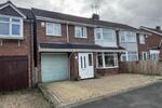 Ledwell Drive, Glenfield, Leicester