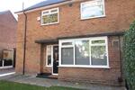 Portway, Woodhouse Park, Manchester, M22
