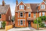 The Drive, Sevenoaks, Kent