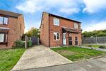 Derrick Close, Calcot, Reading