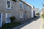Commercial Road, Mousehole