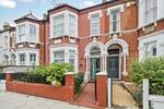 Childebert Road, Balham, London, SW17