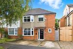 Perne Avenue, Cambridge, CB1