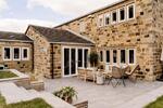 Headlands, Liversedge, WF15
