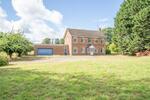 New Wood Farm House, Neen Sollars, DY14