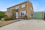 Oaklands Avenue, Huntingdon PE28