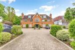 The Penthouse Suite, 21 Lavant Road, Summersdale, Chichester, West Sussex, PO19
