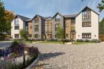 South Lynn Apartments, London Road, Shipston on Stour, CV36 4EP