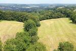 Lot 1 - 26.99 Acres - Hemyock, Cullompton, Devon, EX15