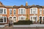 Cloudesdale Road, SW17