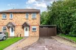 Murrain Drive, Downswood, Maidstone, Kent, ME15
