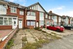 Broad Avenue, Leicestershire LE5