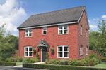 Plot 210, The Barnwood at Brindle Park, Brindle Road, Bamber Bridge PR5