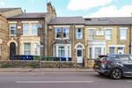 Mill Road, Cambridge CB1