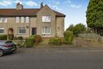Levern Crescent, Barrhead, Glasgow