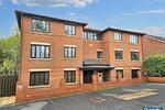 Minworth Close, Webheath, Redditch, B97