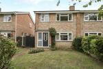 Bois Hall Road, Surrey KT15
