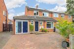 Mill End Road, Cherry Hinton CB1