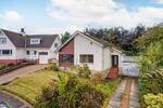 Broomfield Avenue, Newton Mearns, Glasgow, East Renfrewshire