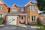 Millstone Close, Mansfield, NG18