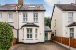 Pope Road, Bromley, Kent