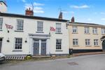 The Square, Uffculme, Cullompton, Devon, EX15