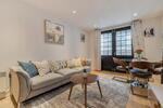 Cayenne Court, London