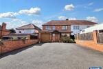 Birmingham Road, Lickey End, Bromsgrove, B61