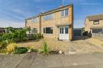 Mill Lane, Huntingdon PE26