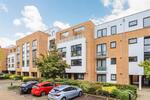 Cromwell Road, Cambridge CB1