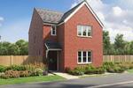 Plot 209, The Sherwood at Brindle Park, Brindle Road, Bamber Bridge PR5