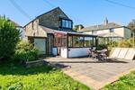 3 Chapel Place, Near St Just TR20