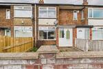 Swaledale Avenue, Hull, HU9 3UE