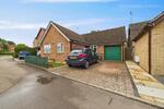 Woodlands, Huntingdon PE28